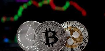 Bitcoin, Ethereum, XRP surge after Fed rate decision