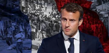  France’s colonial hangover: The unraveling of its overseas empire 