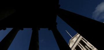 Bank of England keeps rates on hold, warns against assumptions for cuts in face of uncertainty 