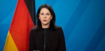 Germany reopens embassy in Damascus after 13-year closure