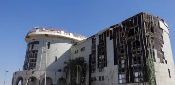 Sudanese army seizes full control of presidential palace in Khartoum