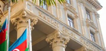 Azerbaijani MFA reacts to groundless accusations of Armenian FM 