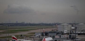 What we know about Heathrow Airport