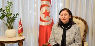 Tunisian president appoints new prime minister 