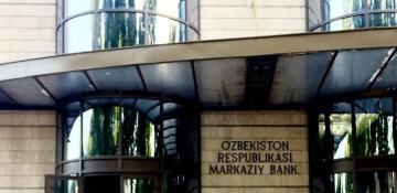 Uzbek central bank raises key rate to 14 pct 