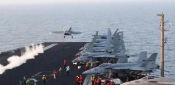  How the Houthis became a flashpoint for a U.S.-Iran confrontation  