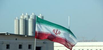 Russia supports Iran's right to a peaceful nuclear program ahead of US-Israel talks 