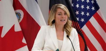 Canada launches ad campaign in the US to oppose tariffs 