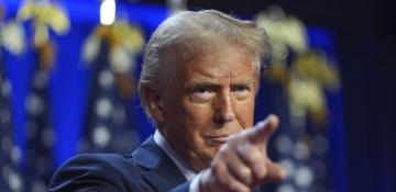 Trump promises peace but confronts harsh realities as war intensifies 