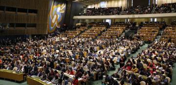 UN Commission on Status of Women adopts Azerbaijan-initiated resolution 