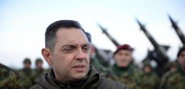 Serbia withdraws its vote on the anti-Russian UN resolution 