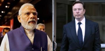 Musk’s X sues India’s Modi government over ‘unrestrained censorship’
