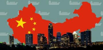  Can China still convince the world it’s open for business? 