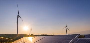 Energy demand rises as renewables see significant growth 