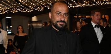 Oscar-winning Palestinian filmmaker arrested after West Bank clashes 