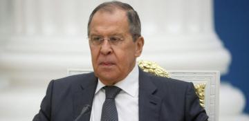 Russia supports resuming Black Sea Initiative in more acceptable form, says Lavrov 