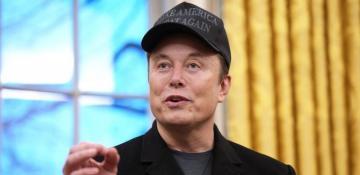 Elon Musk claims to know why the Trump admin Signal leak happened 