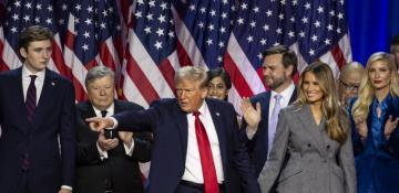  How the Trump Doctrine could reshape global conflicts and the South Caucasus – INTERVIEW 