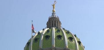 Democrats maintain control of Pennsylvania House with election win