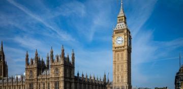 UK set to slash public spending by billions of pounds