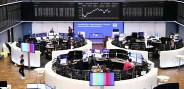 European stocks dip as UK markets react to Spring Statement