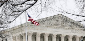 US Supreme Court upholds Biden regulations on 'ghost gun' kits