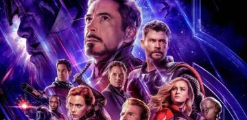 Marvel unveils cast for 'Avengers: Doomsday' with returning and new heroes