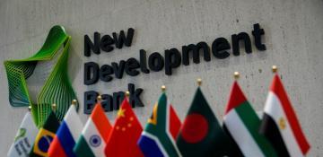 Building financial infrastructure key to BRICS trade, economic growth: Russian minister