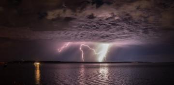 Severe thunderstorms, heavy rain threaten US as March weather turns extreme