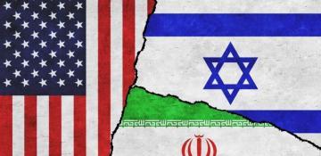  No invasion, but pressure: The evolving U.S.-Israeli strategy on Iran 