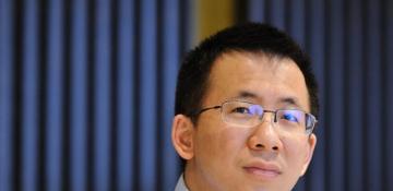 TikTok founder becomes China’s richest person