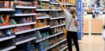 EU urges citizens to stockpile supplies in case of crisis