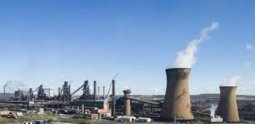 British Steel to close blast furnaces, risking 2,700 job losses