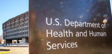 US health department plans to cut 10,000 jobs
