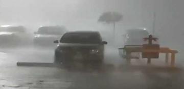 Tropical cyclone warning issued for northwest Australia 