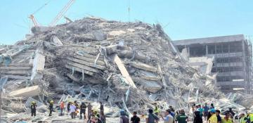 Myanmar earthquake death toll passes 3,000 as rescue efforts continue -  UPDATED 