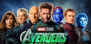 Marvel’s livecast for ‘Avengers: Doomsday’ beats records, pulling in 275M views