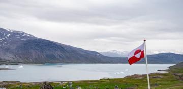 Greenland to form four-party unity government