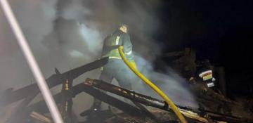 Ukraine says four killed in Russian drone attack on Dnipro 