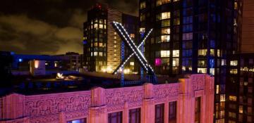 Elon Musk sells X to his own xAI for $33 billion