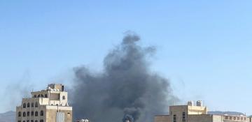 US conducts fresh airstrikes on Yemen