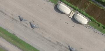 US moves at least 4 long-range stealth B-2 bombers to Indian Ocean base