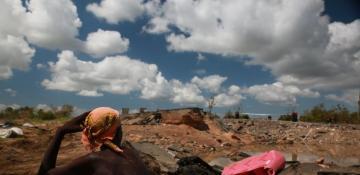 Mozambique launches new post-disaster recovery fund to support small businesses 