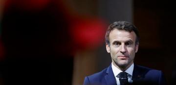 Macron's family under scrutiny in Russian money laundering probe 