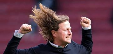 Mainz's Henriksen in footsteps of Klopp and Tuchel 