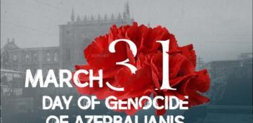  Dashnak and bolshevik crimes against Azerbaijanis: A historical overview 
