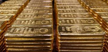 Gold tops $3,100 mark for first time amid US tariff concerns