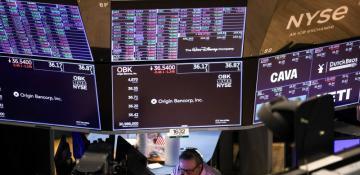 Dow, S&P 500, Nasdaq futures dip as Trump’s tariff plans loom