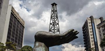 US revokes licenses of oil and gas companies operating in Venezuela 