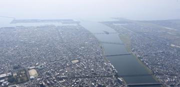 Japan warns feared megaquake could cause $1.8 trillion in damage, claim 300,000 lives